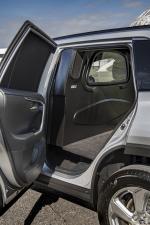 Toyota RAV4 Van 2019 года (NL)